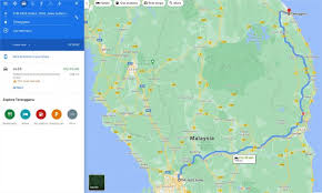 Kuala lumpur is located in malaysia at the longitude of 101.69 and latitude of 3.14. Kuala Terengganu La Ville Ideale De Depart Vers Les Iles De Malaisie