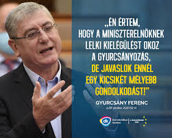 Rodnou formou tohoto osobního jména je gyurcsány ferenc. Gyurcsany Ferenc Fotos Facebook