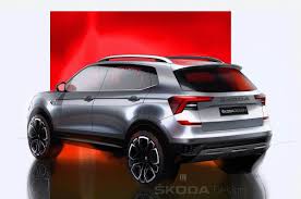 Škoda is one of the world's oldest car makers, its origins go back to 1895. Skoda Kushaq Design Sketches Released Before World Premiere On March 18 2021 Autocar India