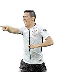 Balbuena já realizou os exames médicos pelo clube peruano e começa a treinar com os novos companheiros nesta. Balbuena Timao Web