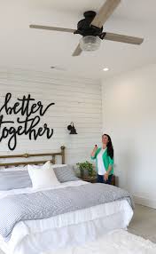 To catch up on the progress of this room, check out these post for weeks prior: Industrial Farmhouse Bedroom Furniture Mangaziez