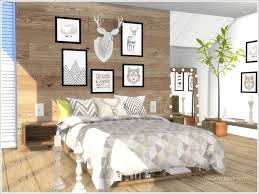 Pin On Sims 4 Bedrooms