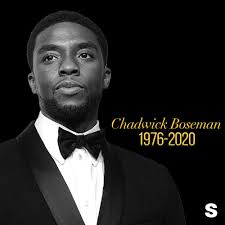 Actor chadwick boseman, who played black icons jackie robinson and james brown before finding fame as the regal black panther in the marvel cinematic universe, has died of cancer. The Impact Of Chadwick Boseman