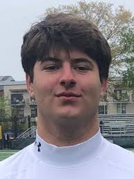 Jack Small, Duke, Offensive Tackle