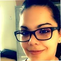 Tiffany Valentin's Instagram, Twitter & Facebook