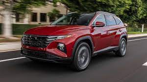 Additionally, the hyundai tucson also offers a number of features to make towing easier in sparks. 2022 Hyundai Tucson Design Interior Engines Photos