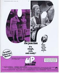 Up The Junction 1968 British Film Festival British Films Dennis Waterman