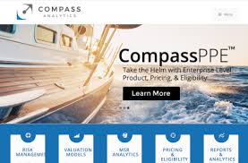 Maybe you would like to learn more about one of these? Mgic Compass Analytics Partnership Deliver Mortgage Insurance Pricing Through Compassppe Insurance Innovation Reporter