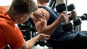 DK FITNESS
