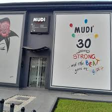 The unnveiling of UDIAG Lifestyle Hub located on 21a Omorire Johnson street, beside Durosimi Eti street, Lekki 1, Lagos, is a subsidiary of MUDI Africa was part of the activities lined up