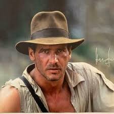 Indiana Jones and the Raiders of the Lost Ark Collector's Album