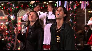 I Ll Be Home For Christmas 1998 Movie Jonathan Taylor Thomas Jessi Jonathan Taylor Thomas Jonathan Taylor Jessica Biel