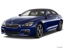Get detailed information on the 2014 bmw 6 series m6 coupe coupe including features, fuel economy, pricing, engine, transmission, and more. 2019 Bmw 6 Series Prices Reviews Pictures U S News World Report
