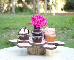 Diy Rustic Wood Cake Stand Rustic Cake Stand Wood Wood Cake Stand Wood Slice Cake Stand