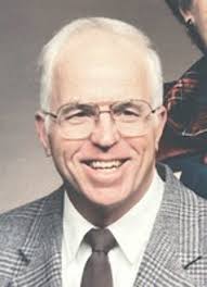 Charles Krueger Obituary