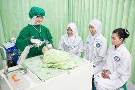 Sarjana muda sains (kepujian) dalam agroteknologi (bioteknologi tumbuhan) at228: Prodi Kebidanan S 1 Dan Pendidikan Profesi Bidan Universitas Jenderal Achmad Yani Yogyakarta