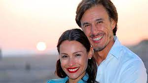 Roberto garcía moritán (buenos aires, 20 de agosto de 1948) es un diplomático de carrera argentino. In Luxury Look How Was The First Wedding Anniversary Of Pampita And Roberto Garcia Moritan Archyde