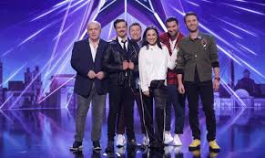 Mi se întâmplă foarte rar să fiu fascinat de un număr de dans. Scandal DupÄƒ Finala Romanii Au Talent A Fost Contestat Rezultatul Votului SÄƒ VÄƒ Fie RuÈ™ine Pro Tv Impact