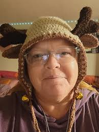 Finished it today!;😽🧶😎