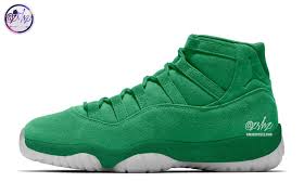 From Green Screen to Grail: The Untold Tech Story Behind the Air Jordan 11 ‘Space Jam’ 2026