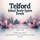 Telford Mind Body Spirit Event event image