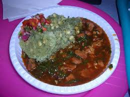 It was introduced as a way to make better use of daylight and reduce energy. 9 Delicious Local Foods In Kenya