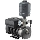 Submersible Variable Speed Well Pump: SQ, SQE From Grundfos Pumps