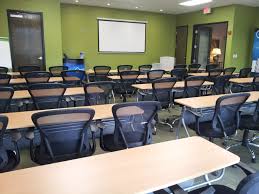 Our Training Room Is Available For Rent 3 Hours 1 2 Day Full Day Seats 45 Classroom Style Includes Overhead Hd P Classroom Style Home Decor Meeting Room