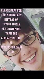 Maggie Padgett Tow Truck Jess