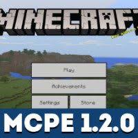 Pocket edition 1.17.20.21 and all version history minecraft . Download Minecraft Pe 1 2 0 Apk Free Better Together