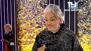 Филипп киркоров начал карьеру в далеком 1985 году. Filipp Kirkorov Zayavil Chto Nachal Sedet Vo Vremya Braka S Alloj Pugachevoj Vokrug Tv