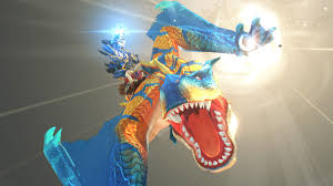 Jun 26, 2021 · tigrex maw is a material in monster hunter rise (mhr or mhrise).materials such as tigrex maw are special items that are obtained from looting the environment, completing quests and objectives, and by carving specific monsters. Monster Hunter Stories 2 Wings Of Ruin Capcom
