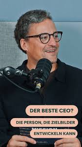 🎙️Wie wird KI die C-Suite von morgen transformieren? In unserer C-Level  Folge von „Half & Hire