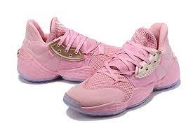4 for sale, james harden shoes James Harden Shoes Pink Cheap Online