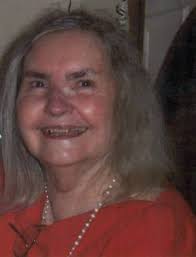 Obituary for Jeanetta Petty