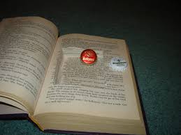 This Book Can Certainly Hold Some Hidden Objects Escape Room Escape Room Puzzles Escape Room Diy