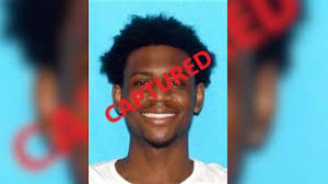 Rape suspect arrested in Crittenden County