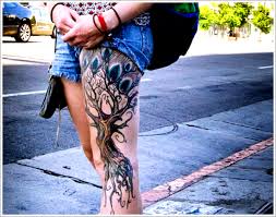 If you want to appear sexier with a tiny tattoo, small thigh tattoos are the perfect match for women. 150 Sexy Thigh Tattoos For Women Mind Blowing Pictures