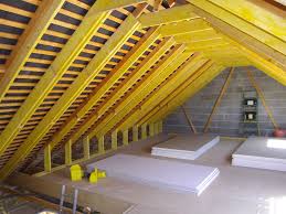 Maybe you would like to learn more about one of these? Charpente Fermette Amenager Combles