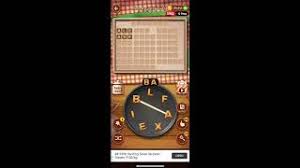 Word Cookies Thanksgiving Event 2020 Answers All Levels Word Cookies Answers Youtube