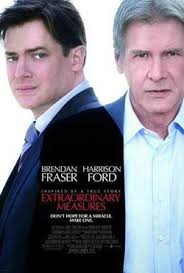 Extraordinary Measures (film) - Wikipedia
