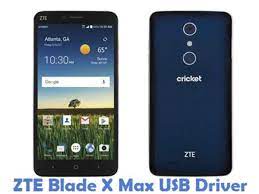 Here on this page, we have shared the official zte usb drivers for all zte devices. Download Zte Blade X Max Usb Driver All Usb Drivers