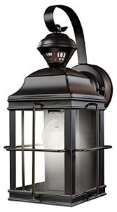 Check out these motion detector lights with weatherproofing and smart tech compatibility. 10 Best Motion Sensor Outdoor Lights 2021
