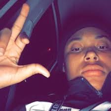 Stream Terrell Johnson music