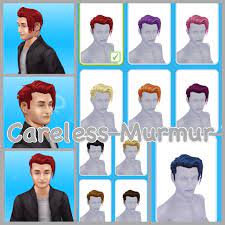 The Sims Freeplay Charming Barber Hair Hobby Event The Girl Who Games