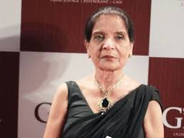 Image result for zubaida tariq