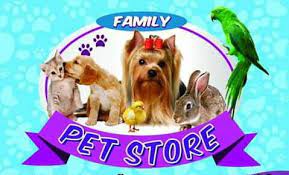We did not find results for: Family Pet Store Home Facebook