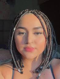 Lisa Baxter Braids & Beauty