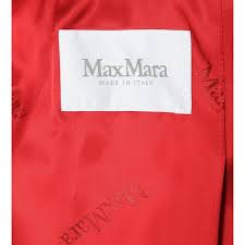 Here are four editors from who what wear on the ones they love the most. Max Mara Rialto Hooded Camel Hair Coat Evachic