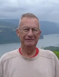 Obituary information for George "Malcolm" Treon